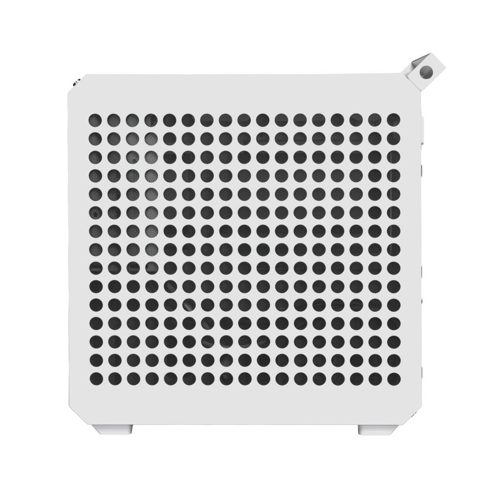 QUBE 500 FLATPACK PCケース QUBE 500 Flatpack White｜Cooler Master｜株式会社アユート PC